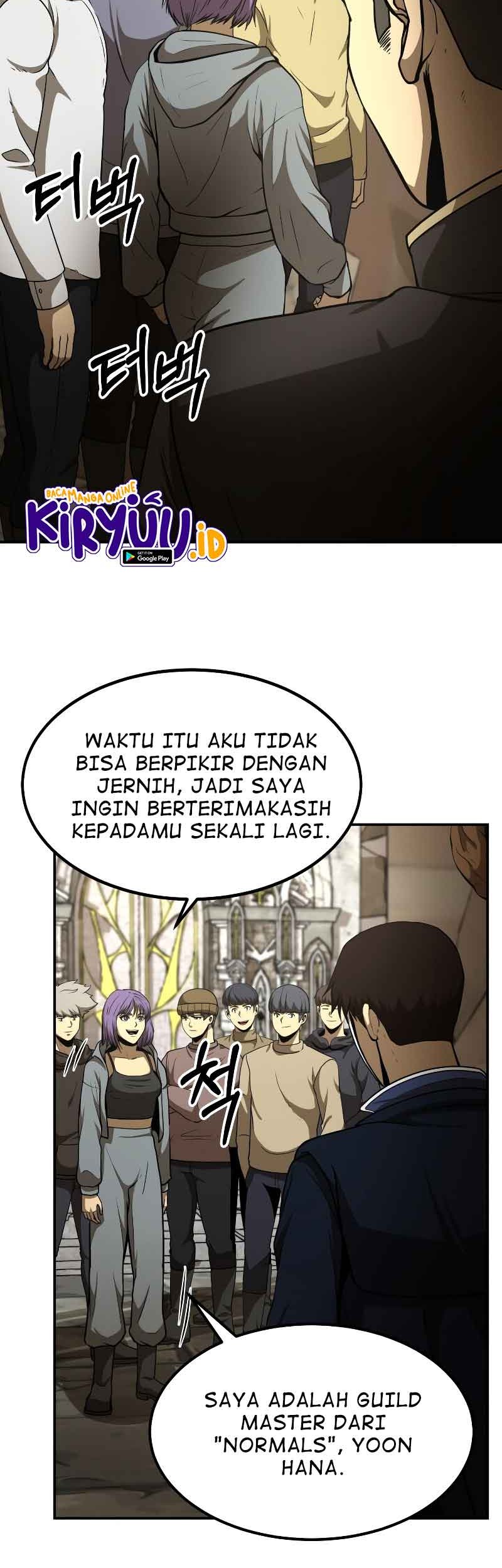 Dungeon House Chapter 29 Gambar 3