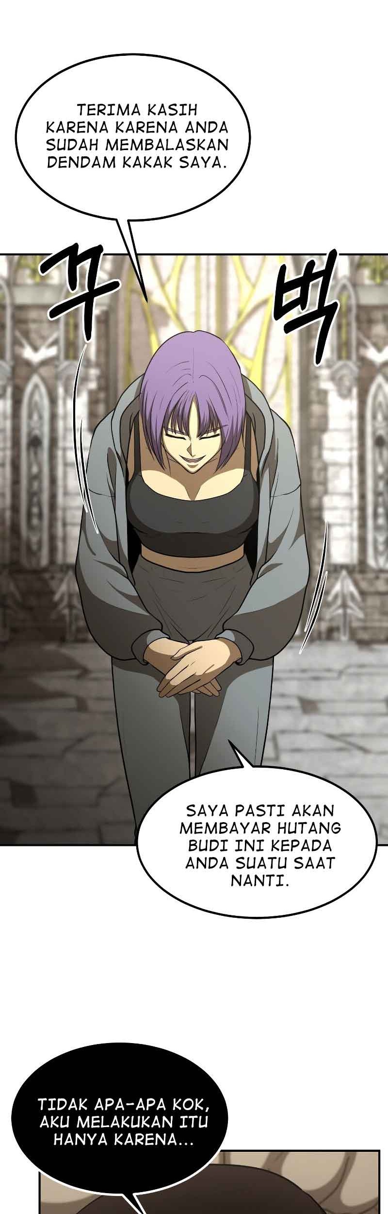 Dungeon House Chapter 29 Gambar 4