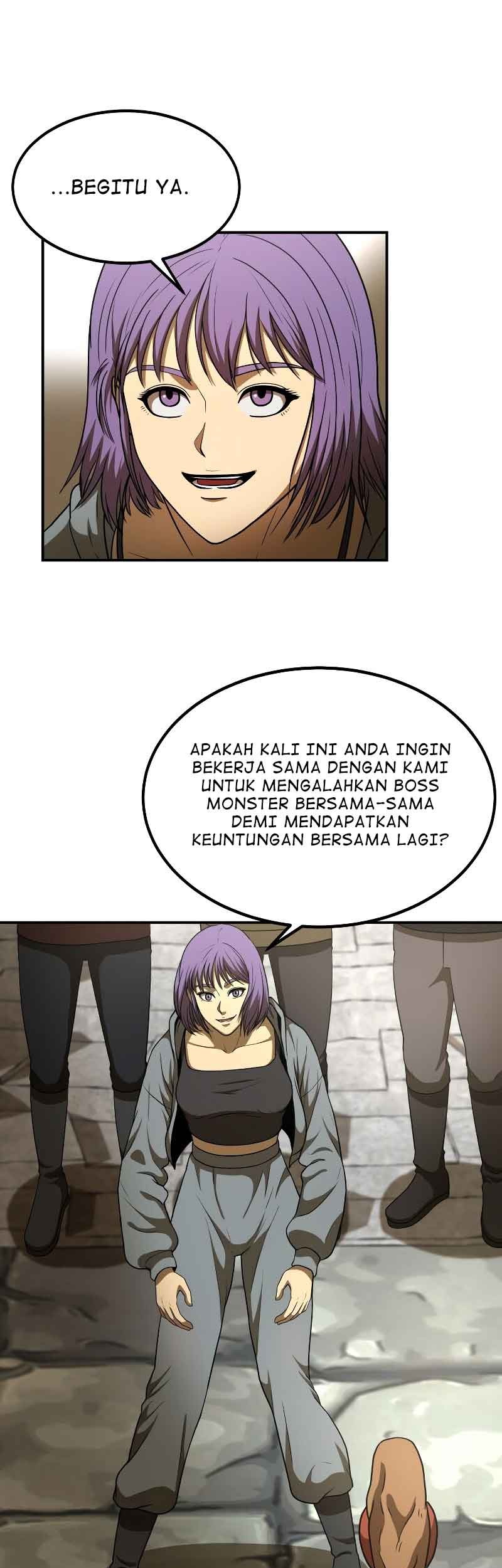Dungeon House Chapter 29 Gambar 6