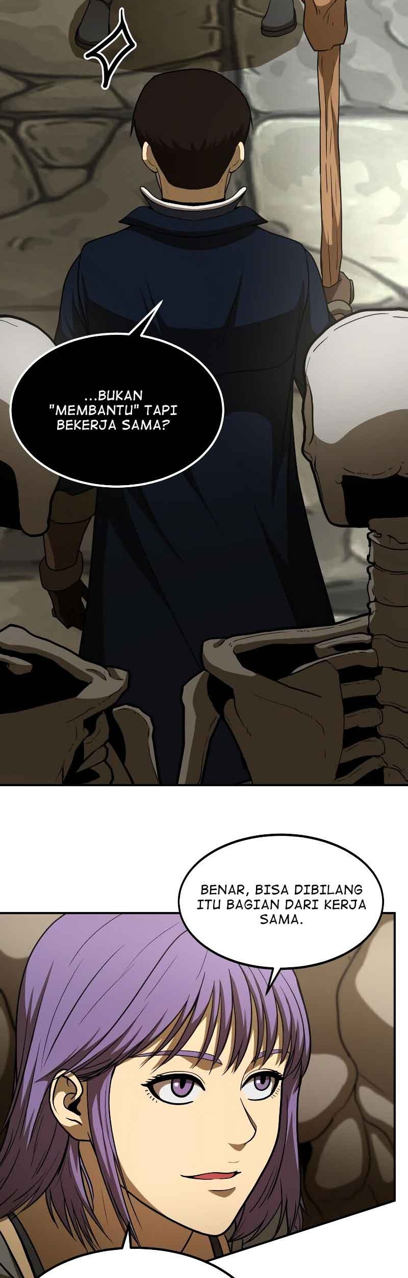 Dungeon House Chapter 29 Gambar 7