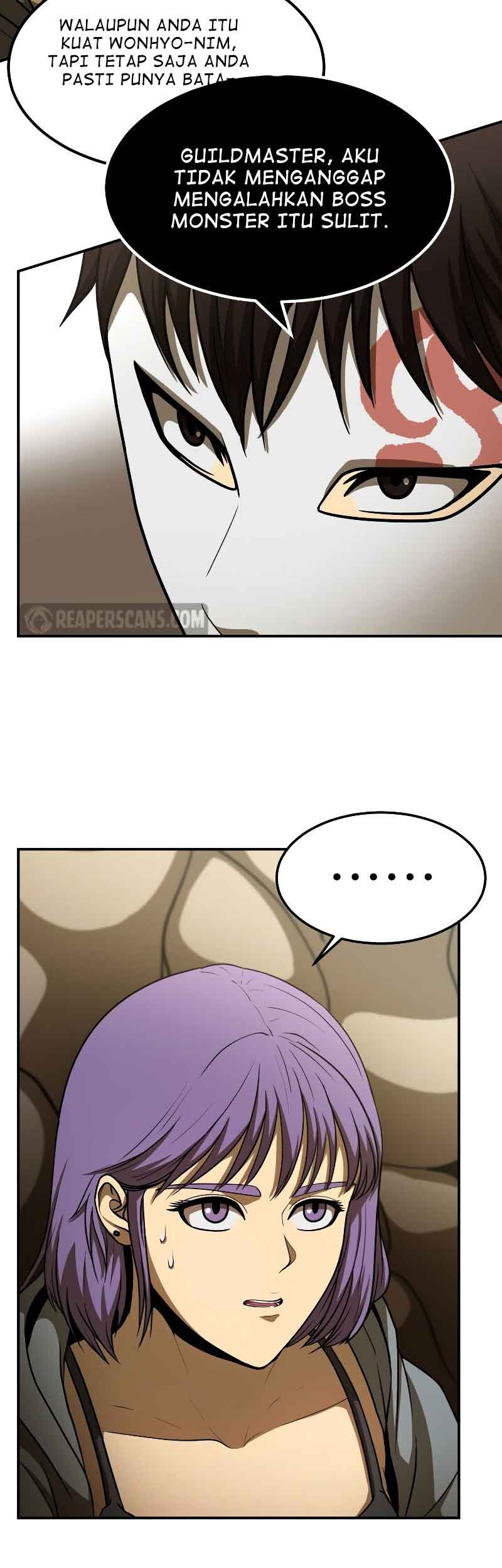 Dungeon House Chapter 29 Gambar 8