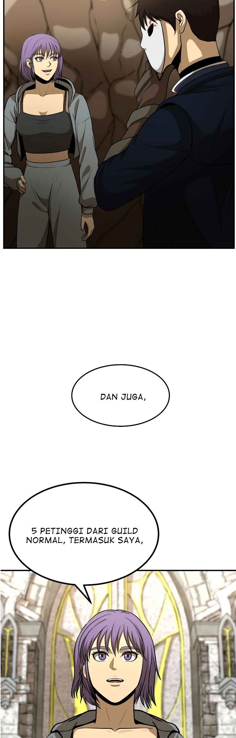 Dungeon House Chapter 29 Gambar 13