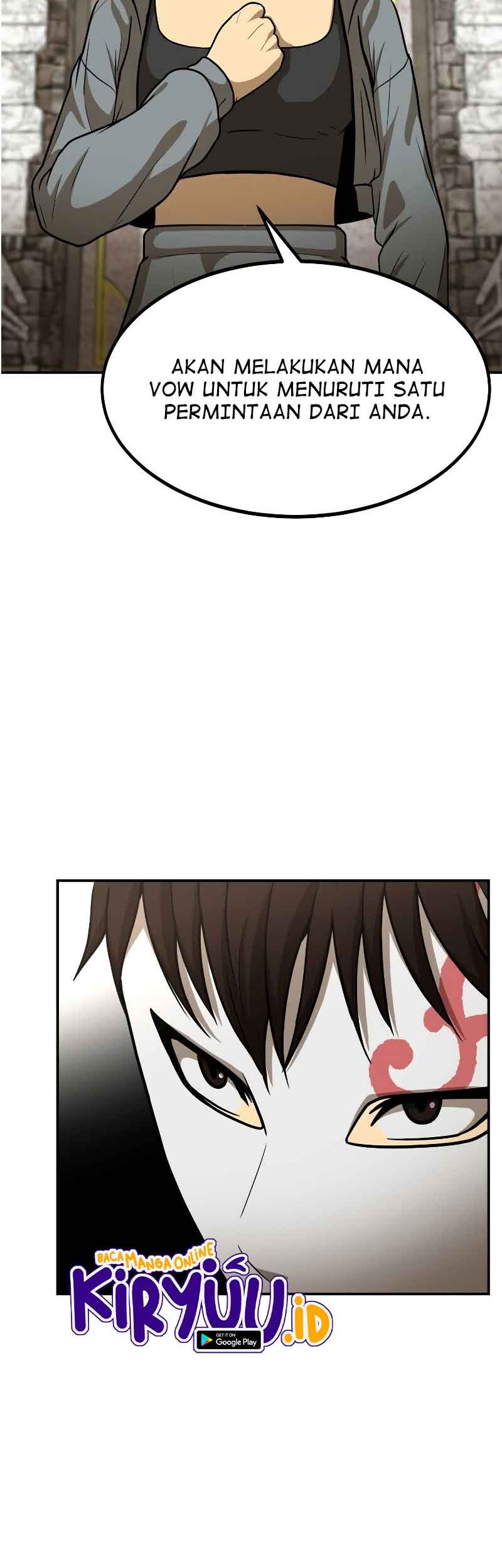 Dungeon House Chapter 29 Gambar 14