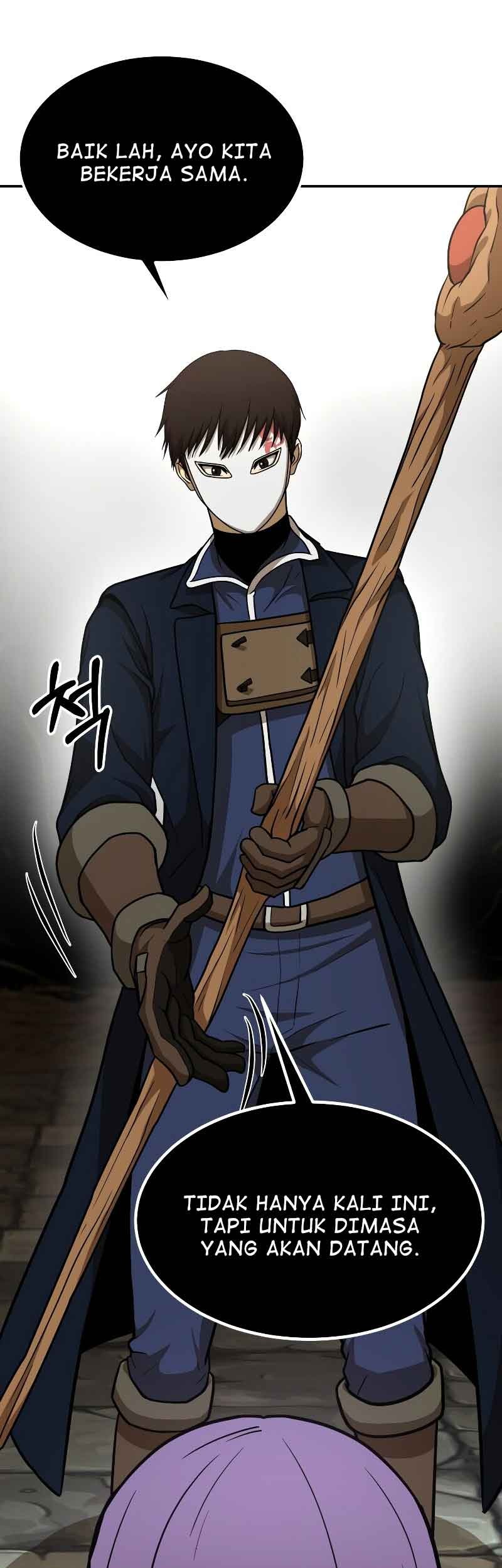 Dungeon House Chapter 29 Gambar 15