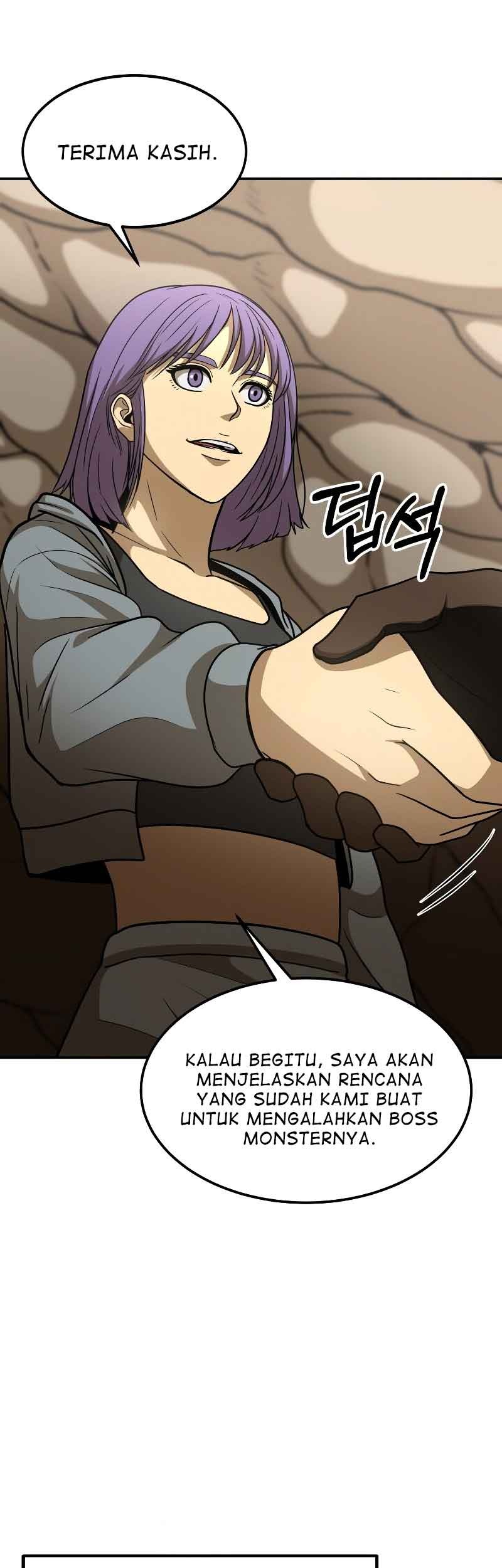 Dungeon House Chapter 29 Gambar 17
