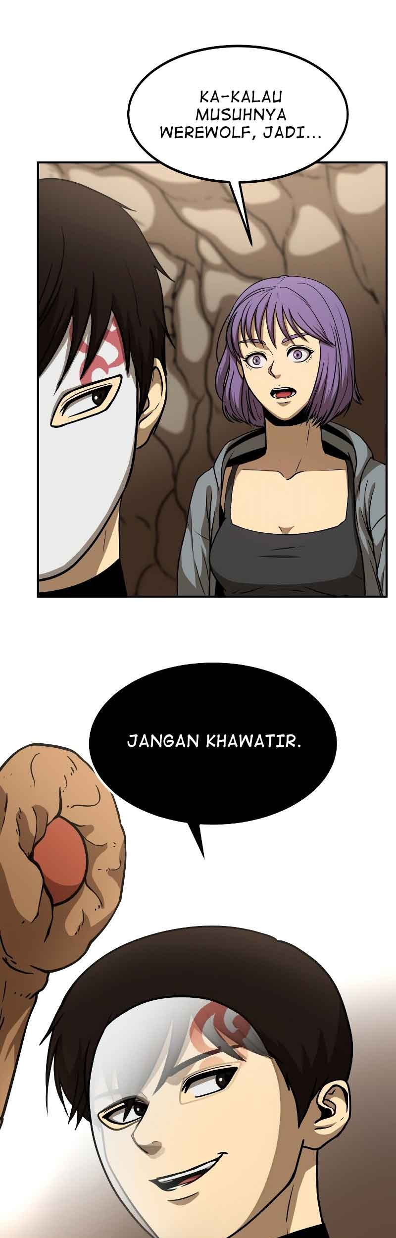 Dungeon House Chapter 29 Gambar 22