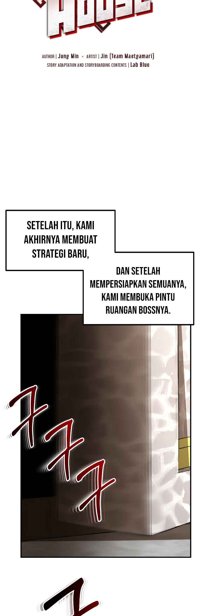Dungeon House Chapter 29 Gambar 24