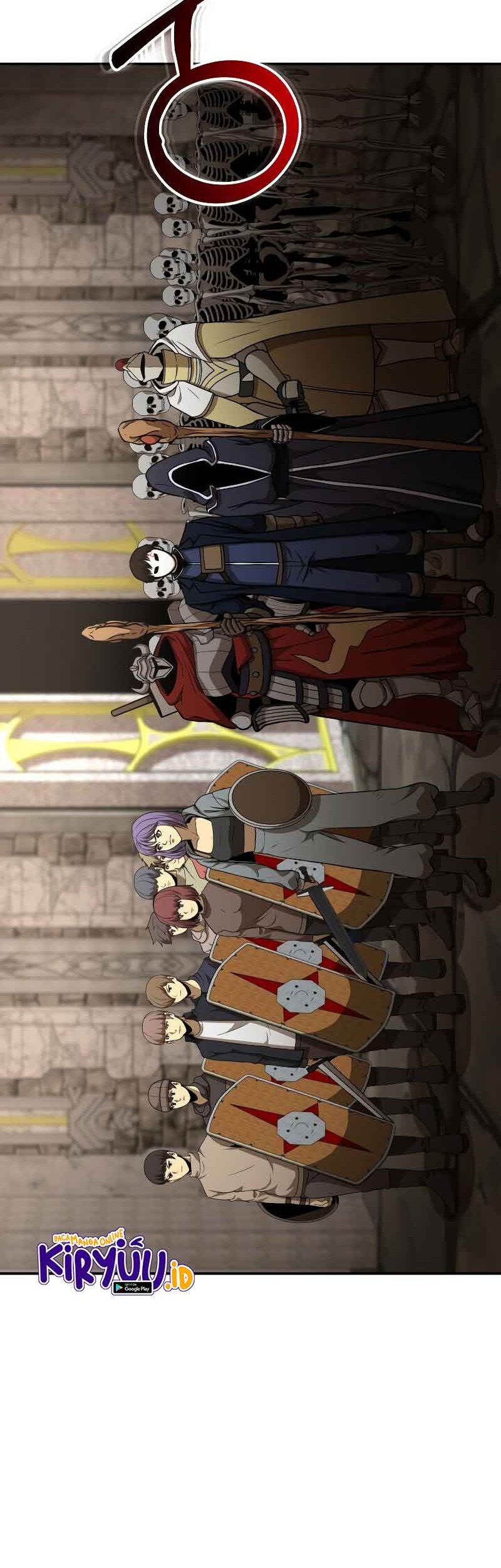 Dungeon House Chapter 29 Gambar 25