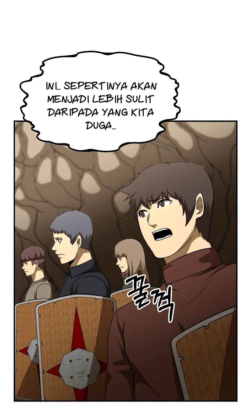 Dungeon House Chapter 29 Gambar 26
