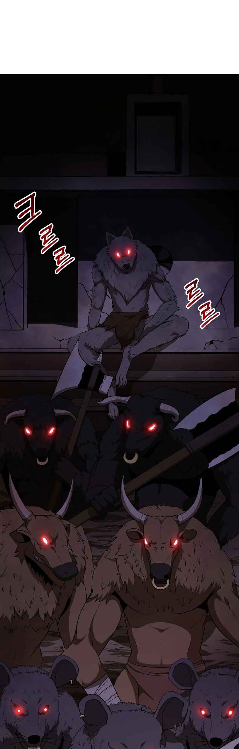 Dungeon House Chapter 29 Gambar 27