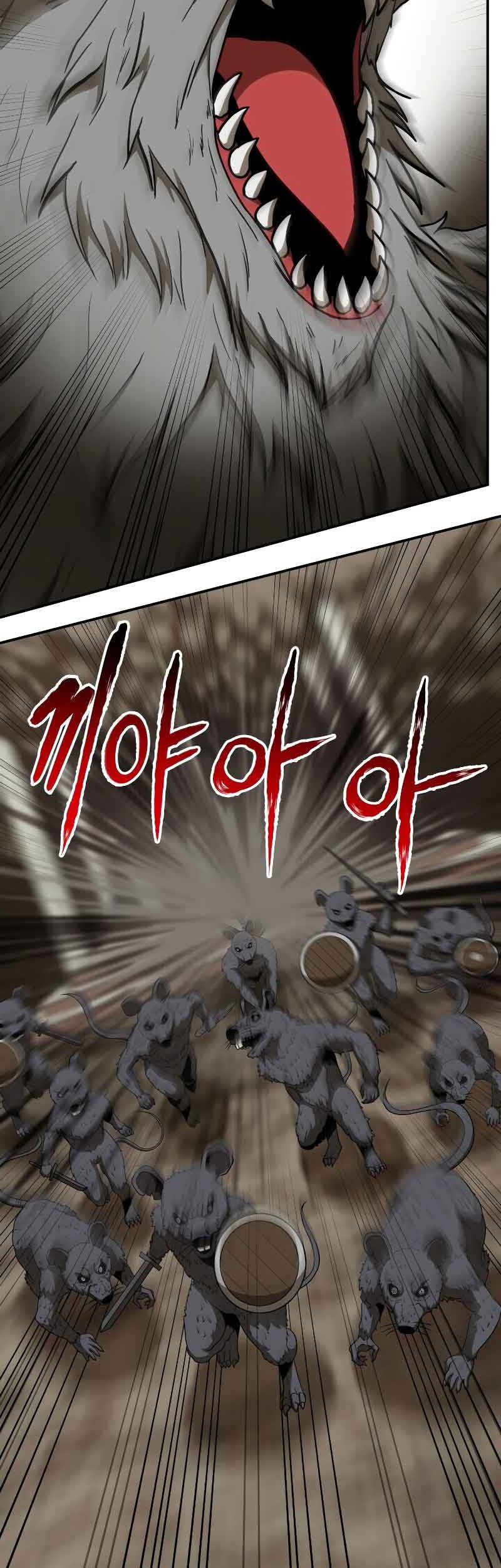 Dungeon House Chapter 29 Gambar 29
