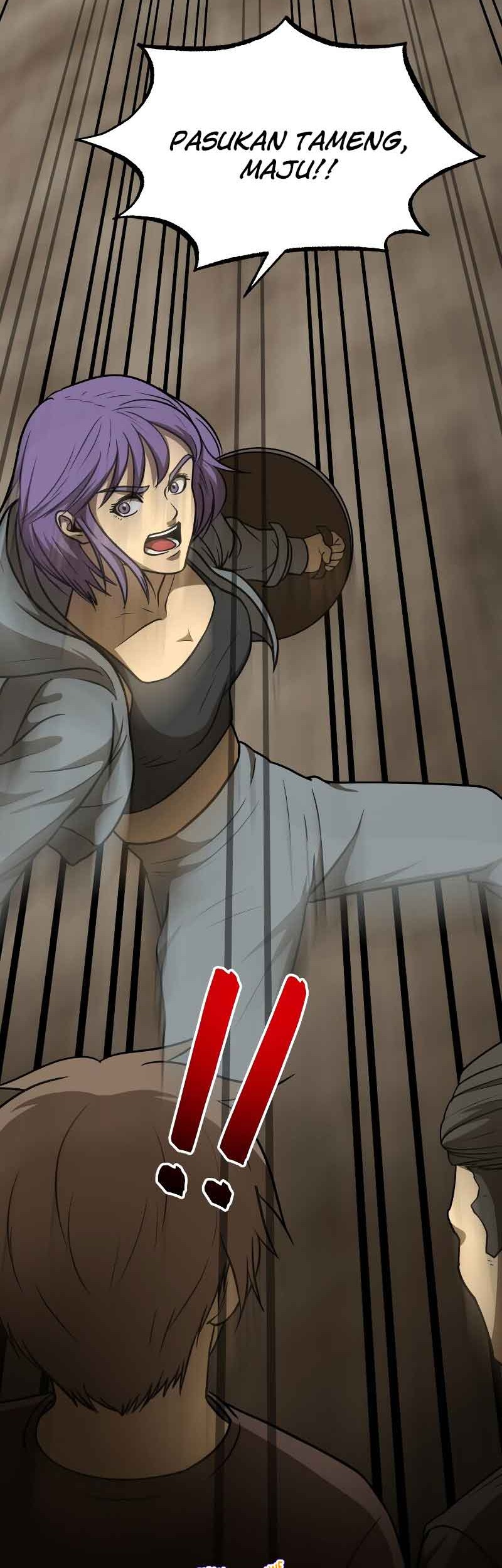 Dungeon House Chapter 29 Gambar 30