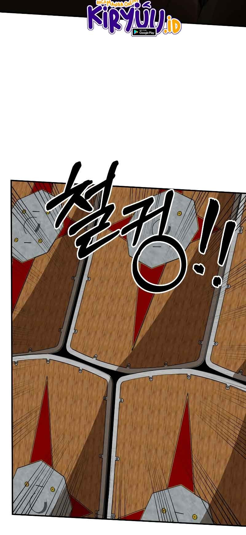 Dungeon House Chapter 29 Gambar 31