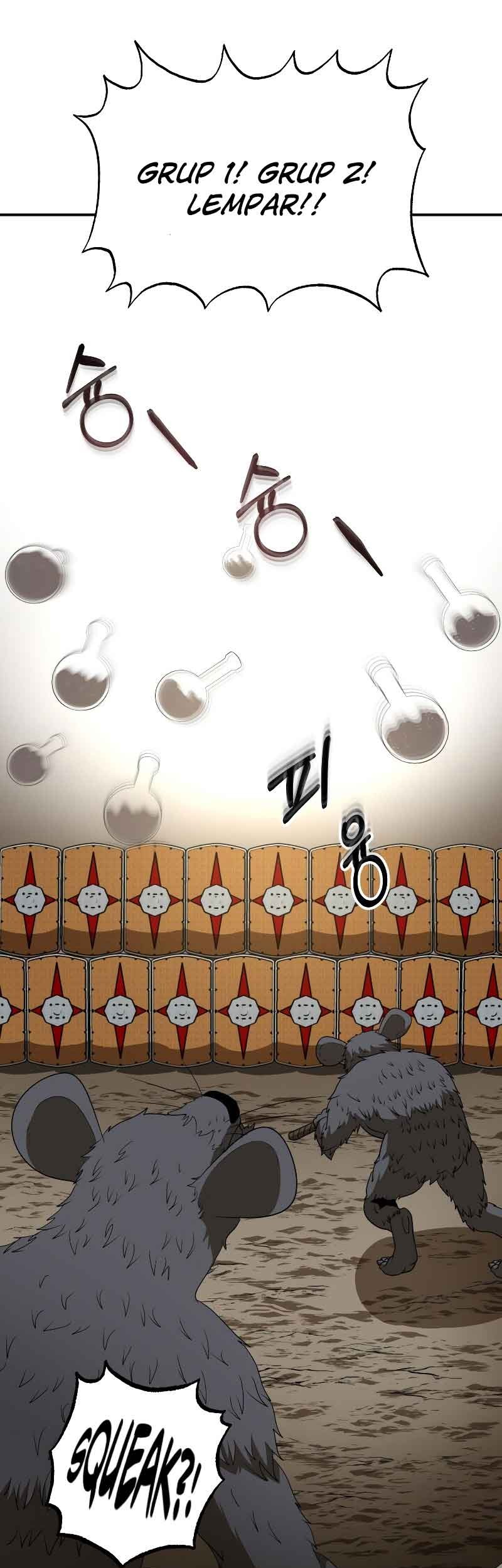 Dungeon House Chapter 29 Gambar 32