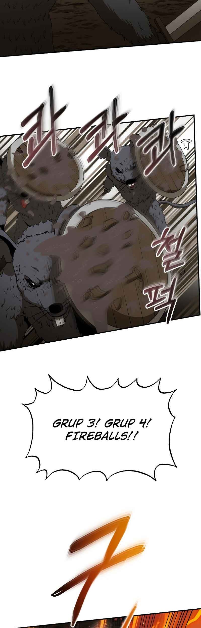 Dungeon House Chapter 29 Gambar 33