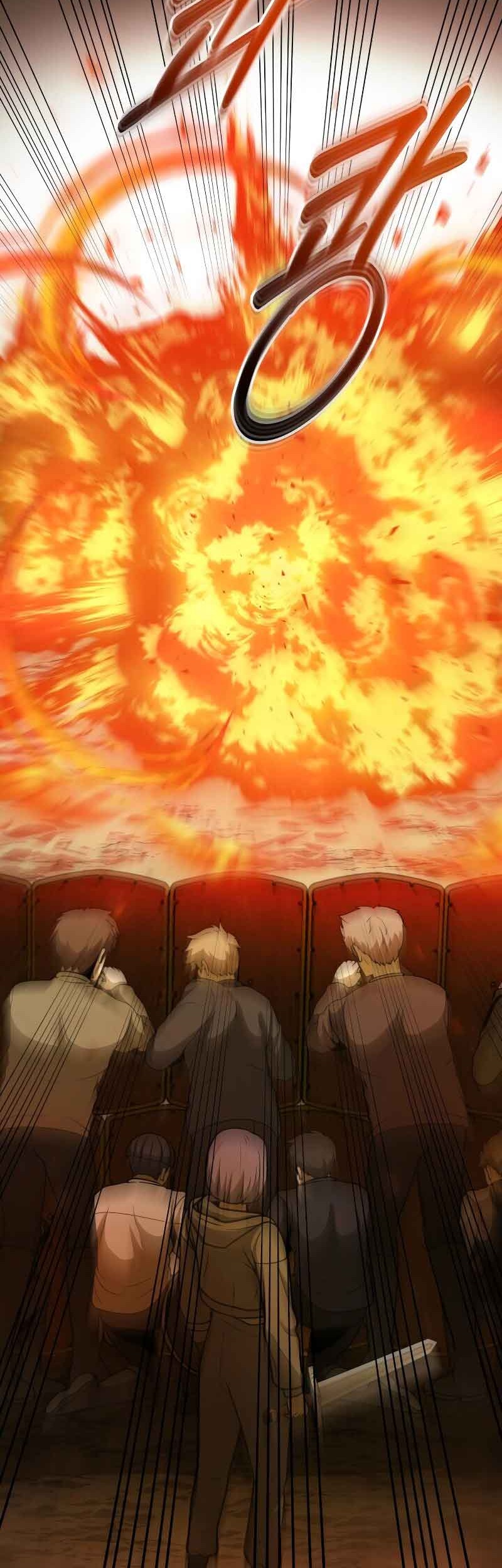 Dungeon House Chapter 29 Gambar 35