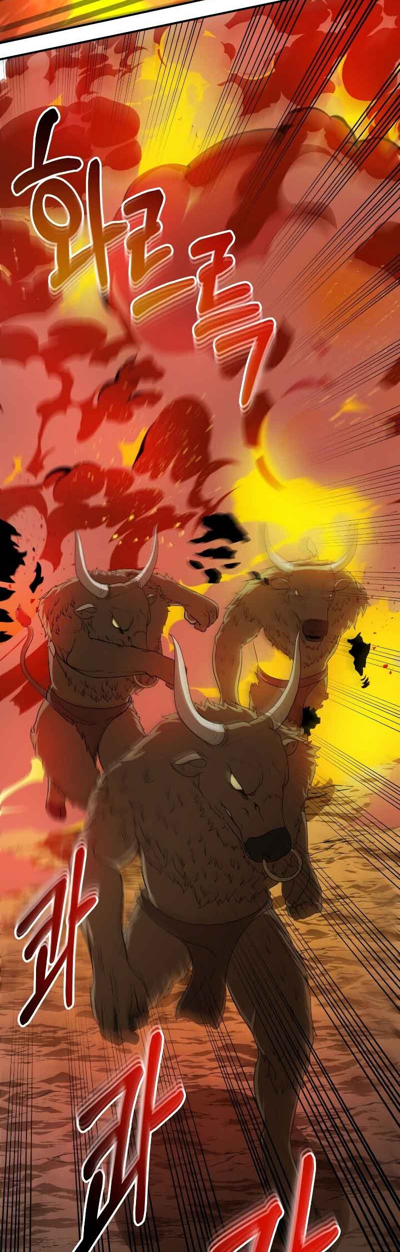 Dungeon House Chapter 29 Gambar 37