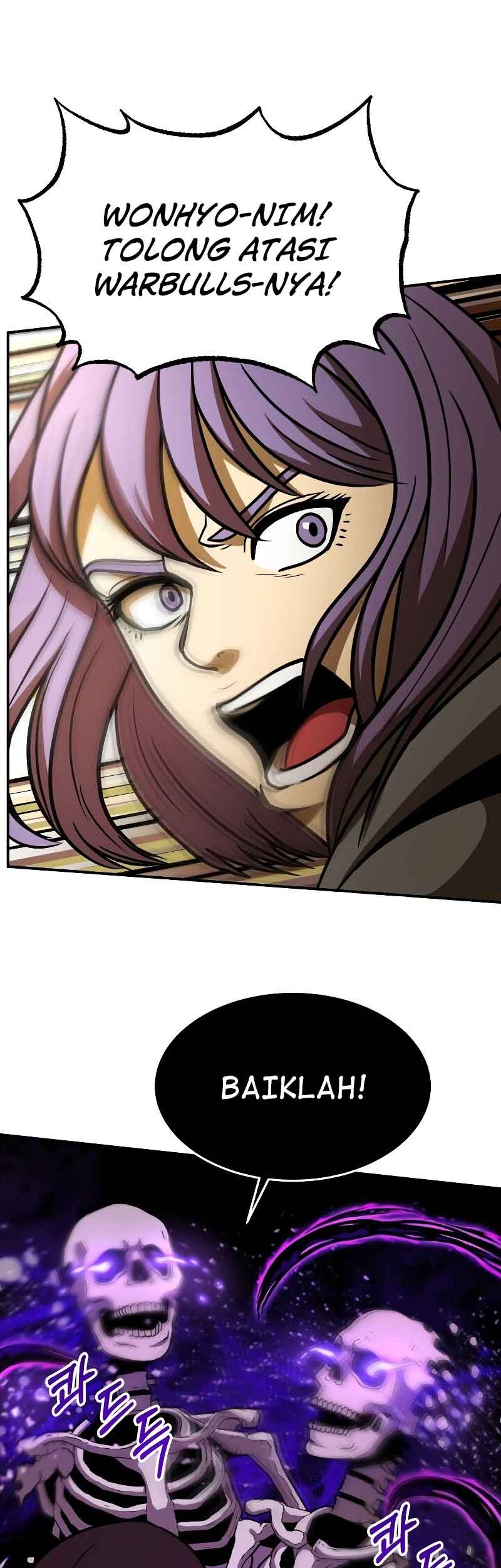 Dungeon House Chapter 29 Gambar 39