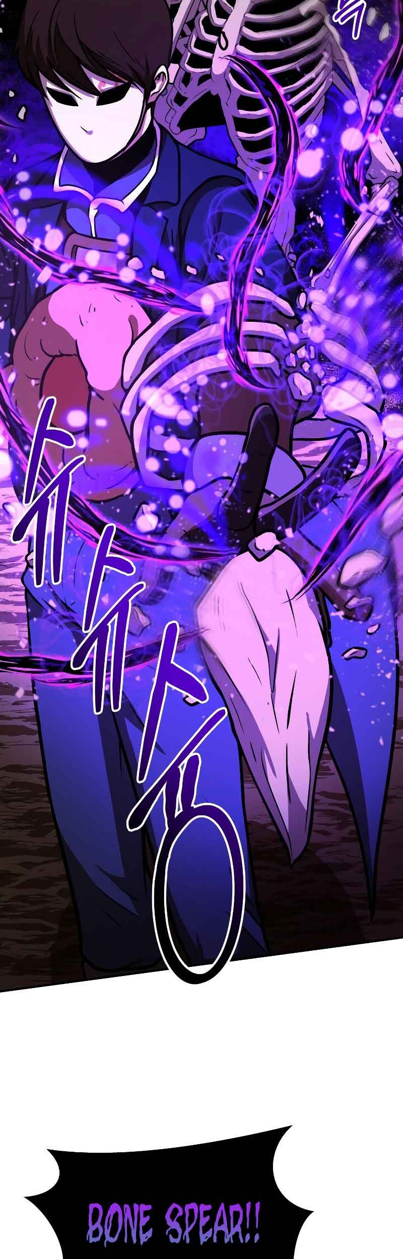 Dungeon House Chapter 29 Gambar 40