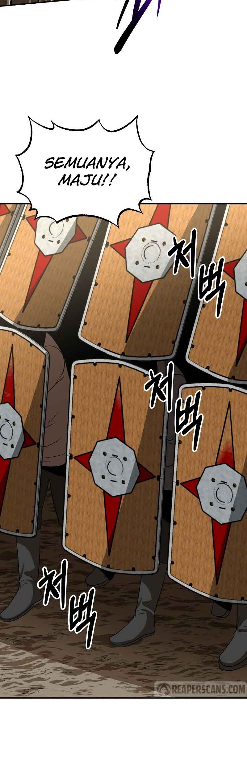 Dungeon House Chapter 29 Gambar 42