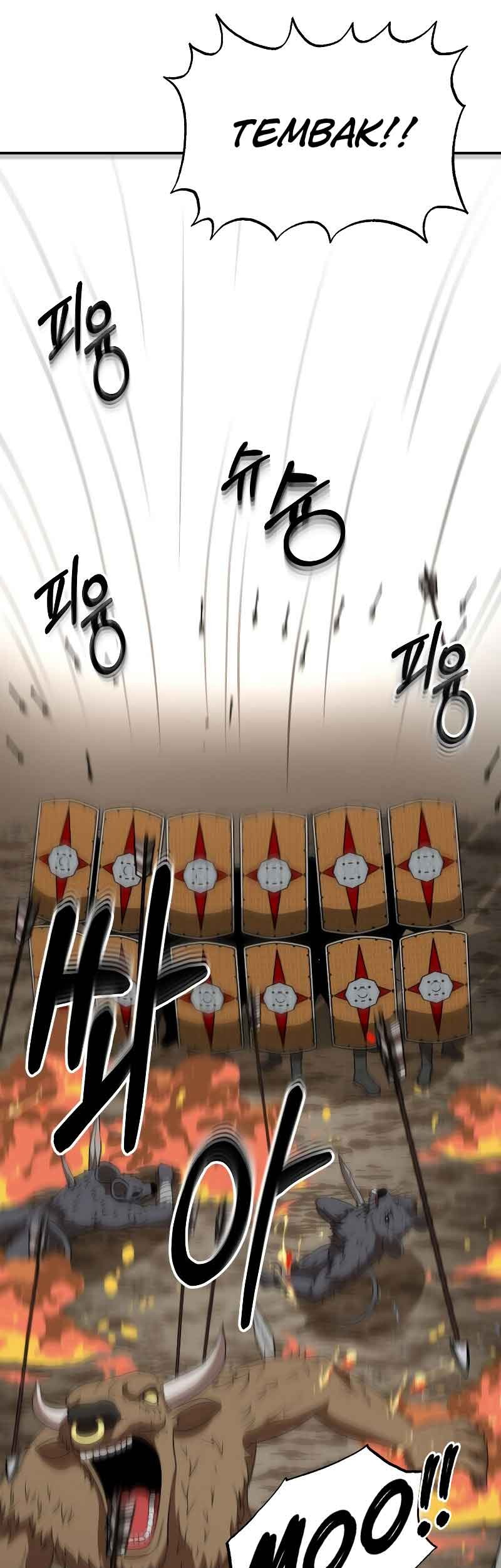 Dungeon House Chapter 29 Gambar 43