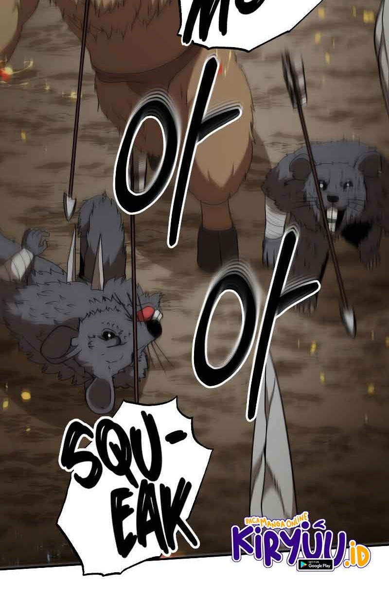 Dungeon House Chapter 29 Gambar 44