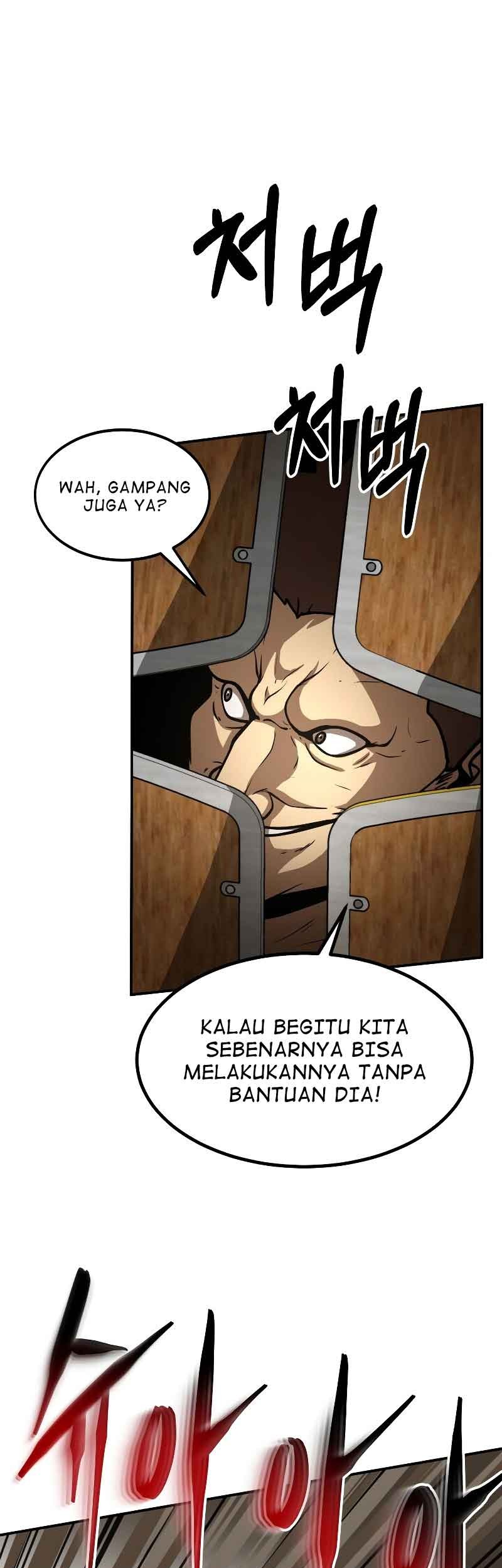 Dungeon House Chapter 29 Gambar 45