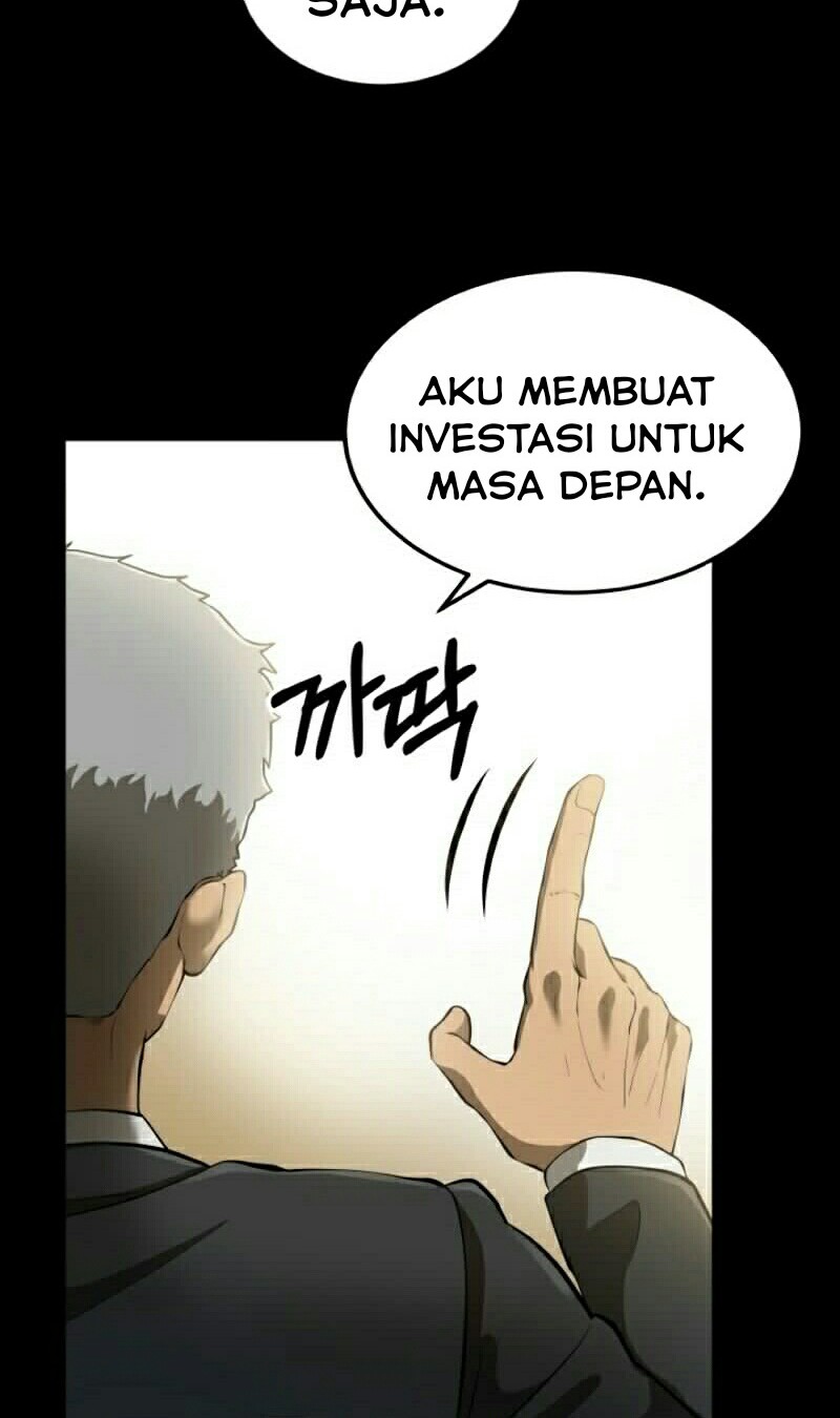 Dungeon House Chapter 3 Gambar 13