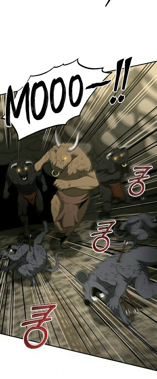 Dungeon House Chapter 30 Gambar 19