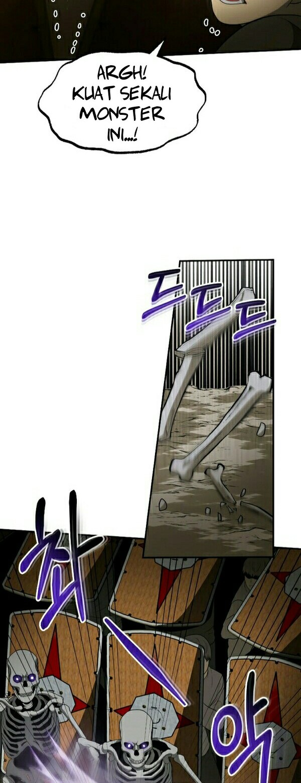 Dungeon House Chapter 30 Gambar 21