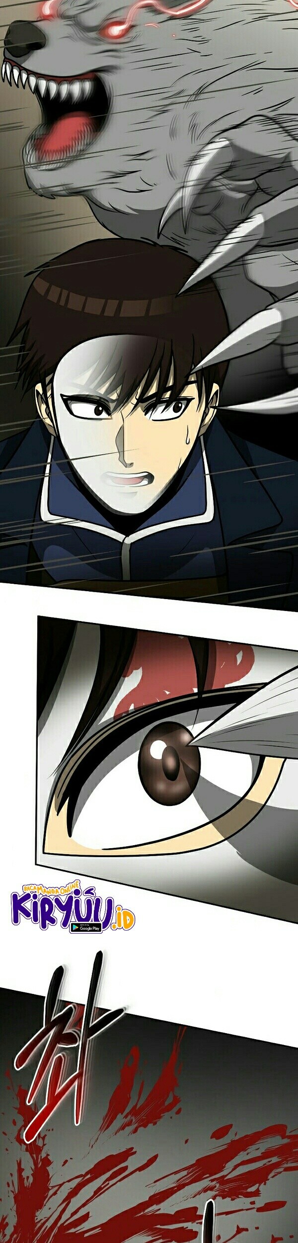 Dungeon House Chapter 30 Gambar 24