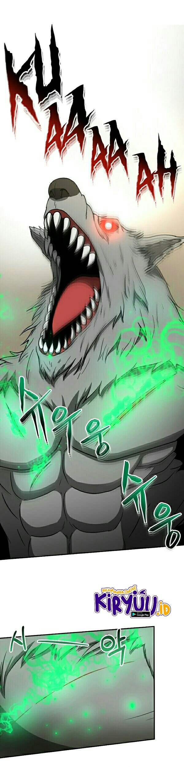 Dungeon House Chapter 30 Gambar 31