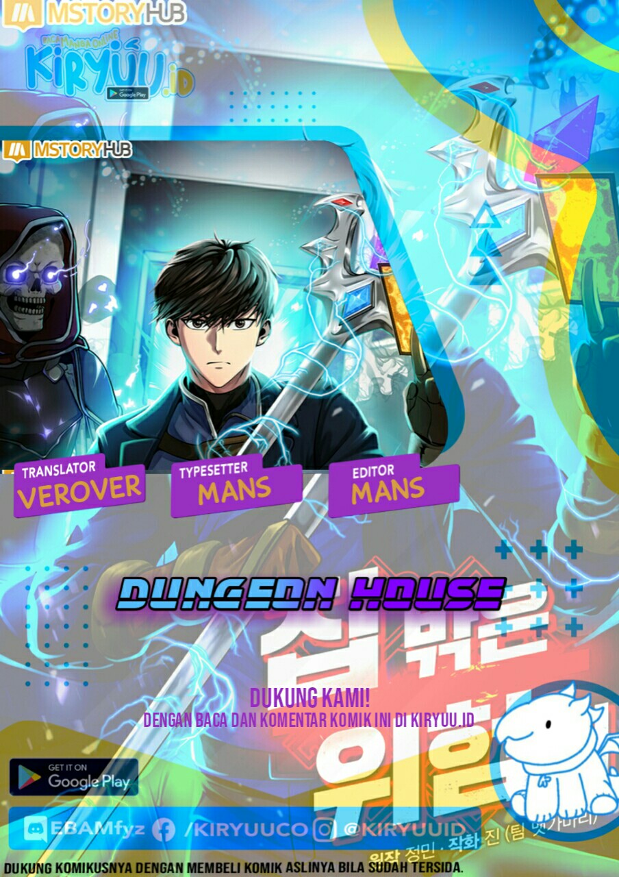 Baca  Dungeon House Chapter 30 Gambar 2