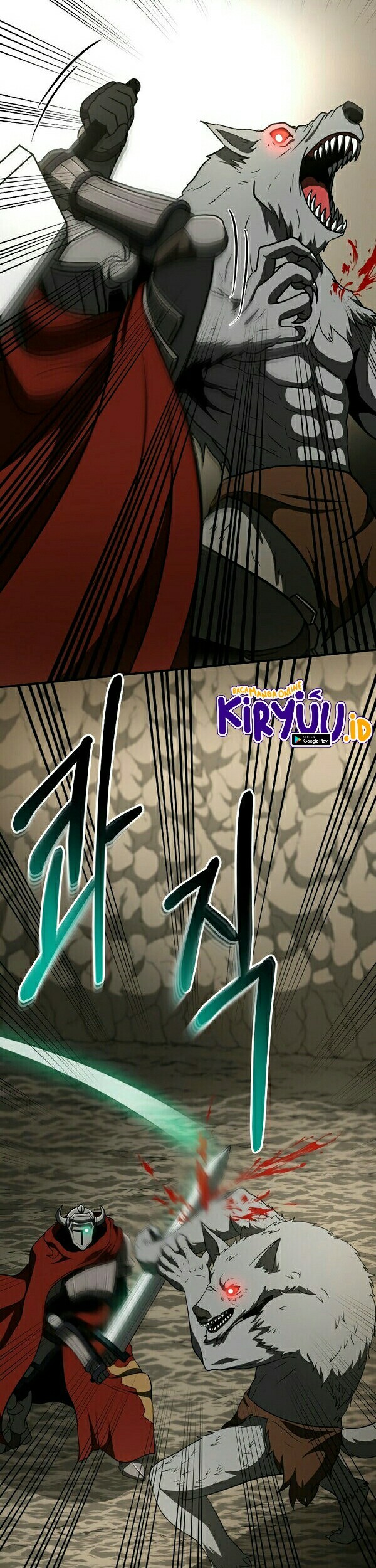 Dungeon House Chapter 30 Gambar 39