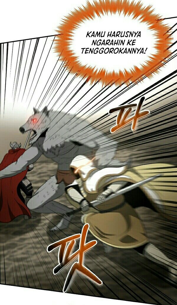 Dungeon House Chapter 30 Gambar 42