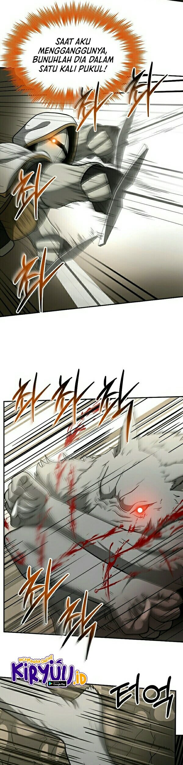 Dungeon House Chapter 30 Gambar 43