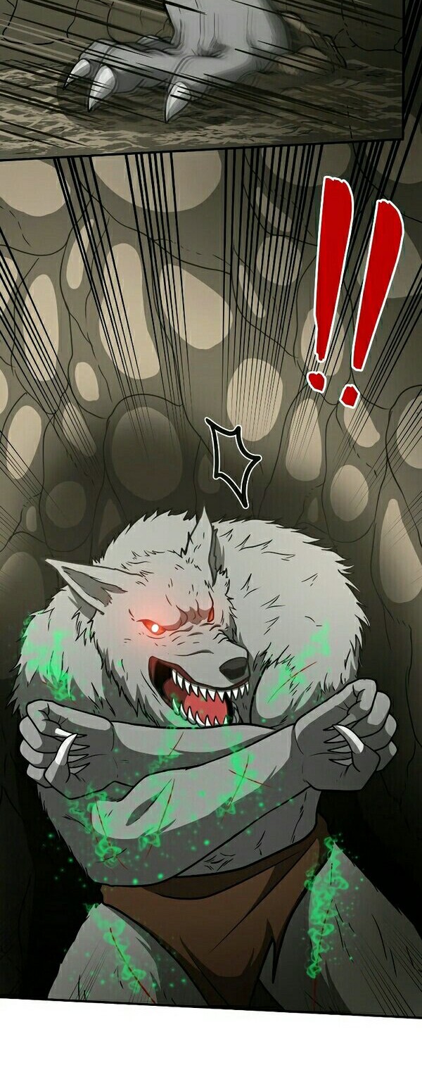 Dungeon House Chapter 30 Gambar 44