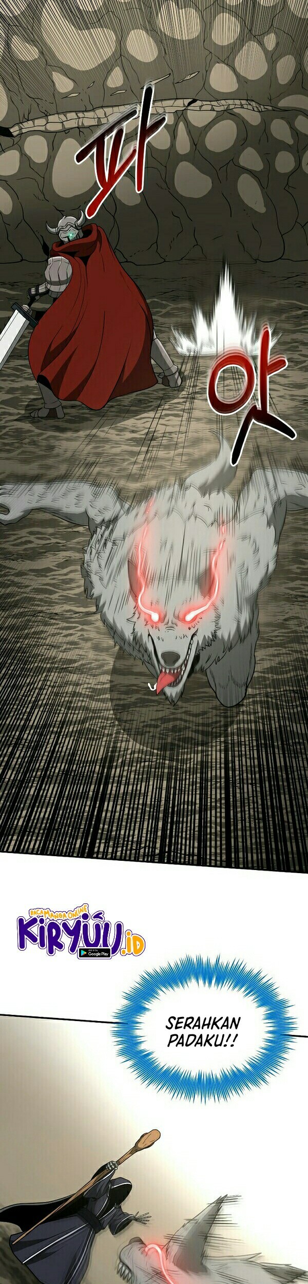 Dungeon House Chapter 30 Gambar 47