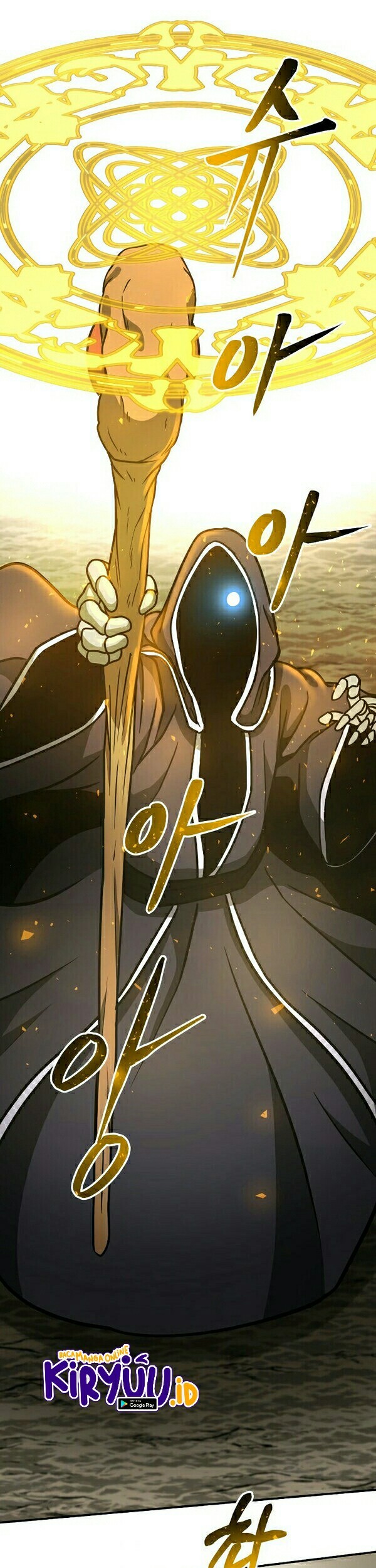Dungeon House Chapter 30 Gambar 49