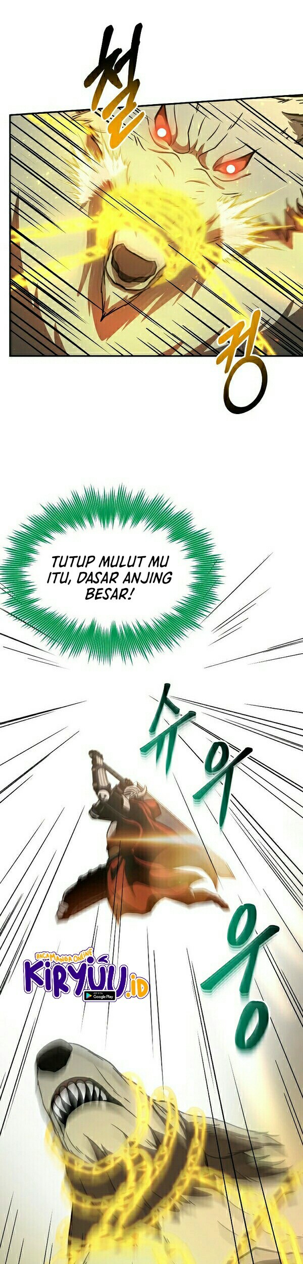 Dungeon House Chapter 30 Gambar 53