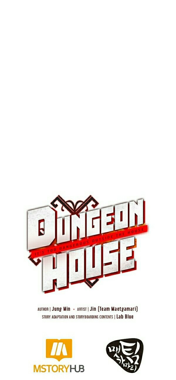 Dungeon House Chapter 30 Gambar 58