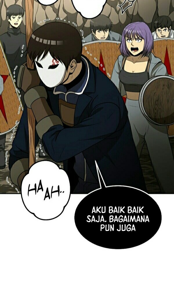 Dungeon House Chapter 30 Gambar 9