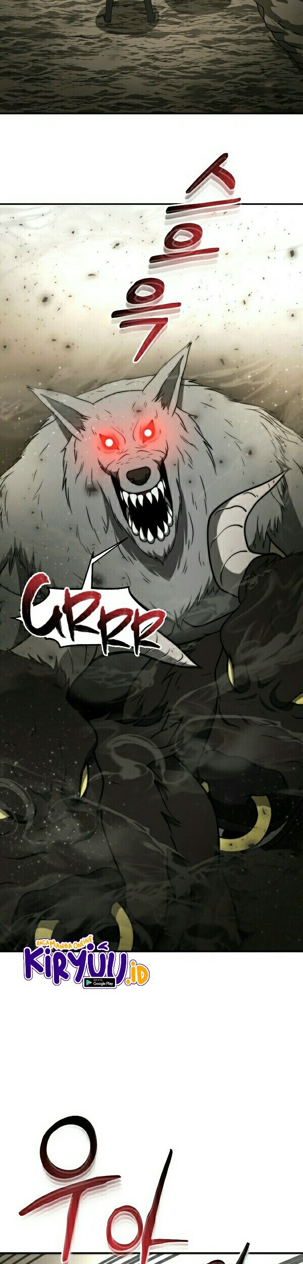 Dungeon House Chapter 30 Gambar 12