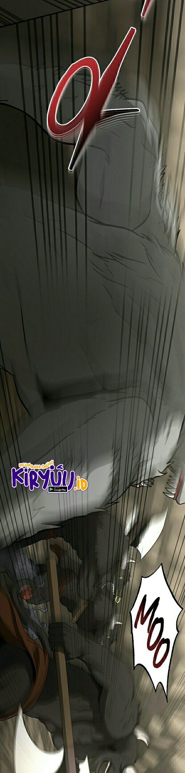 Dungeon House Chapter 30 Gambar 14