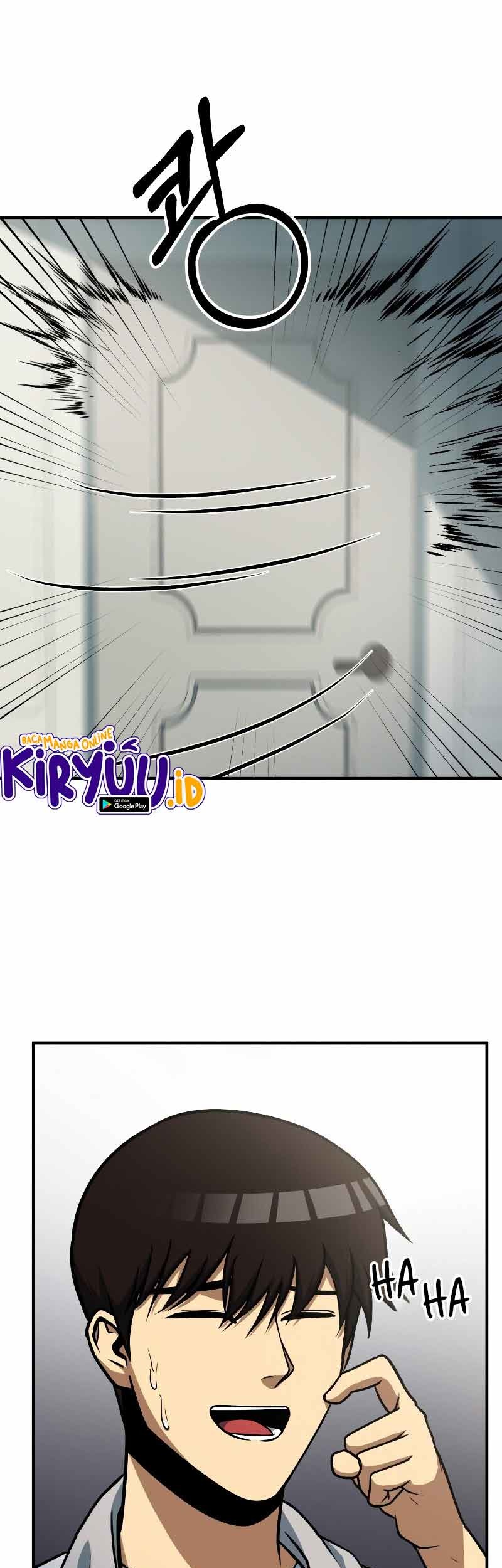 Dungeon House Chapter 31 Gambar 44