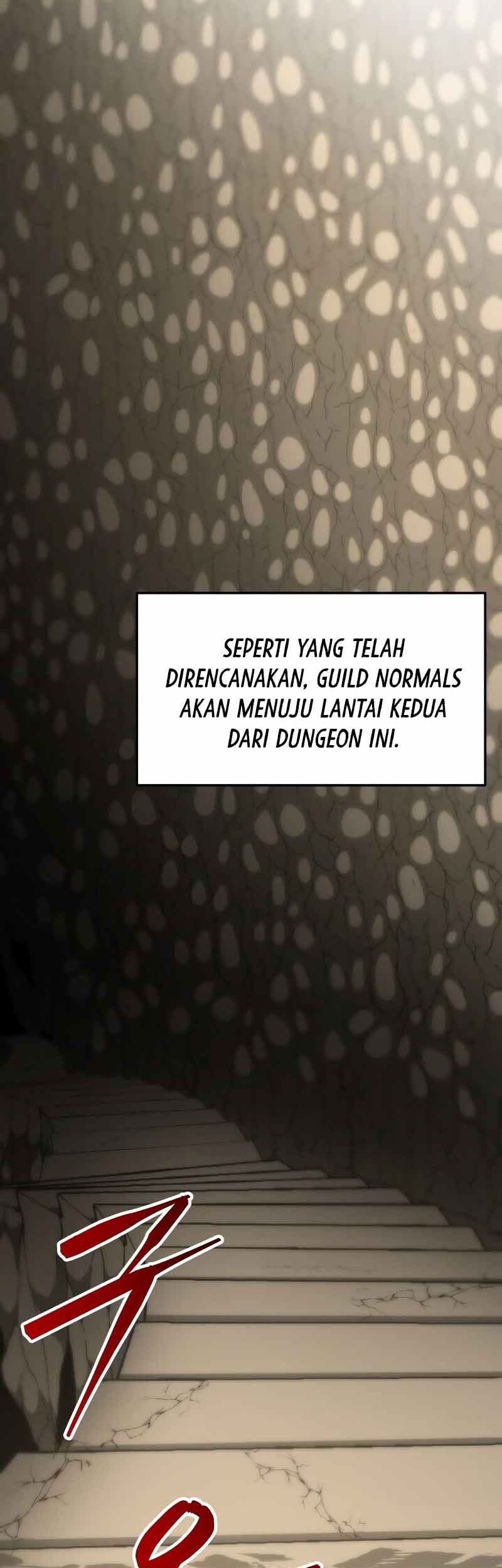 Dungeon House Chapter 31 Gambar 46