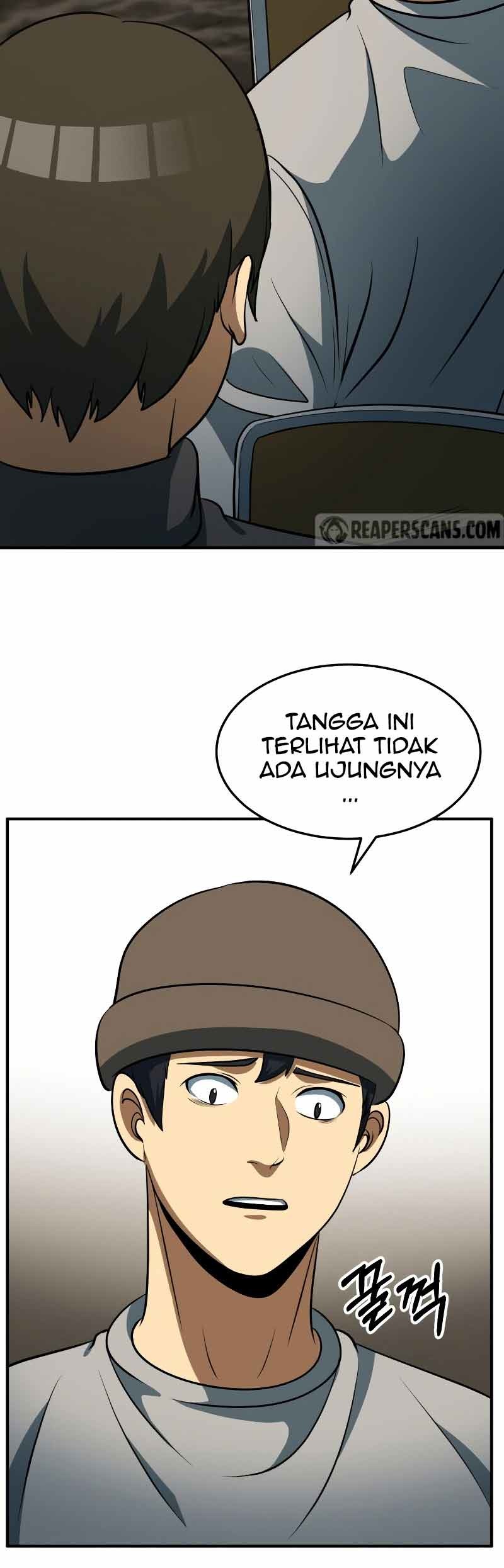 Dungeon House Chapter 31 Gambar 48