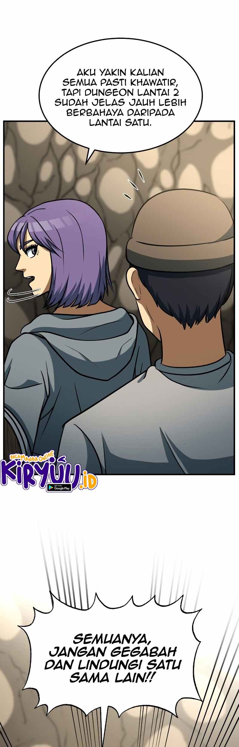 Dungeon House Chapter 31 Gambar 49