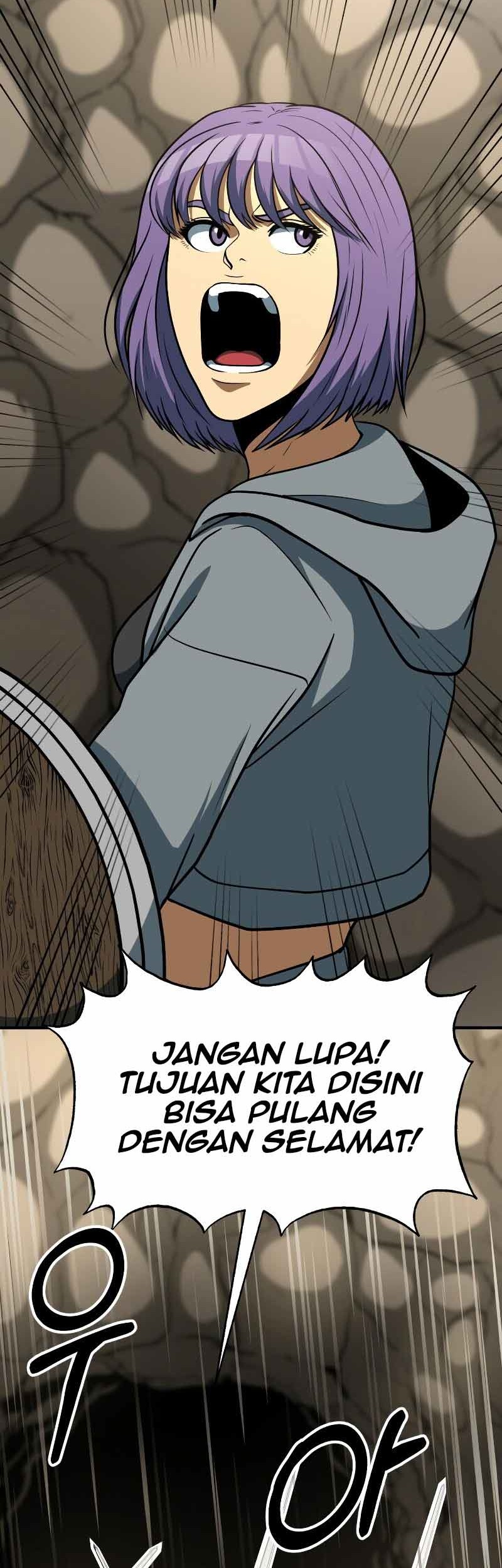 Dungeon House Chapter 31 Gambar 50