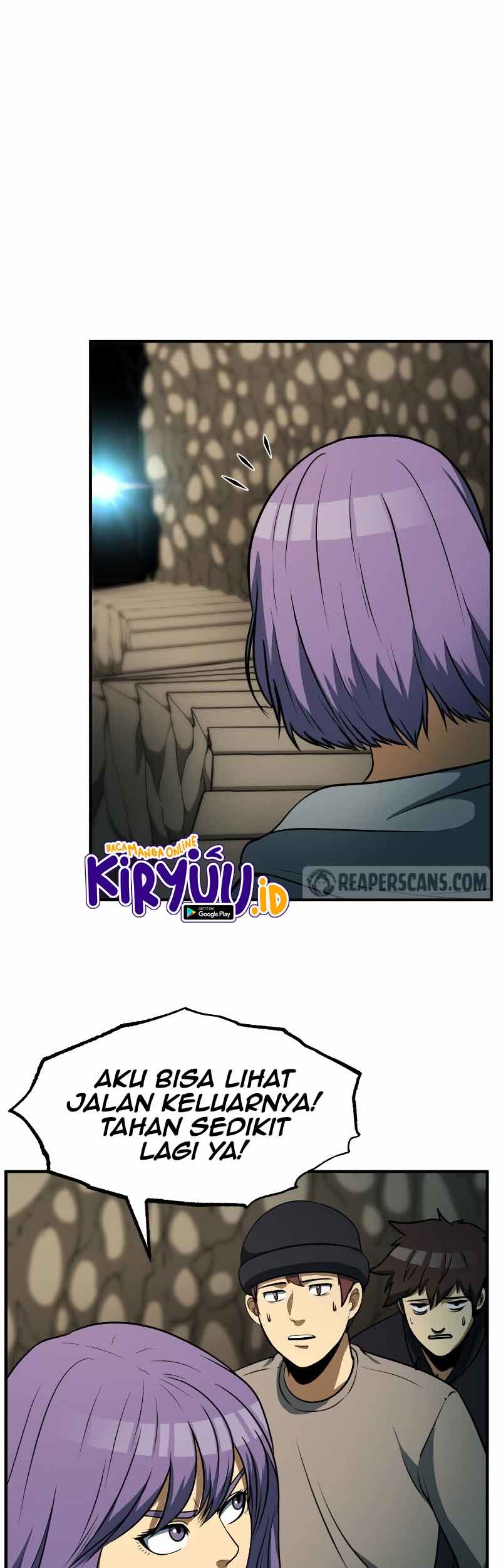 Dungeon House Chapter 31 Gambar 55
